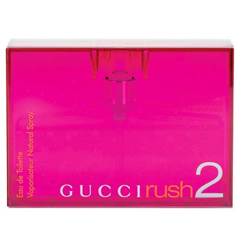 gucci rush 2 30ml|gucci rush chemist warehouse.